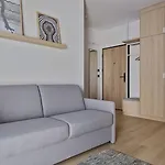 Aparthotel Noli Mokotow