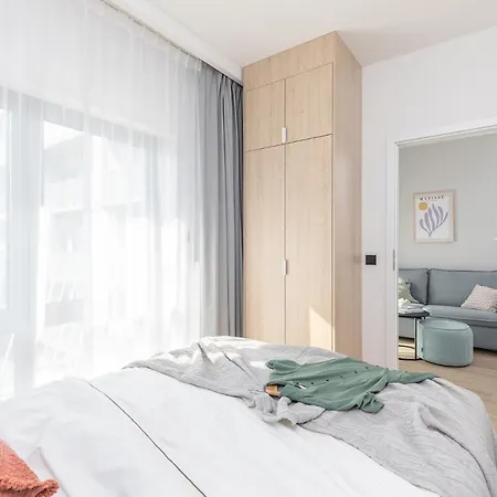 Noli Mokotow Hotel Warschau