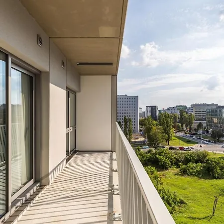 Noli Mokotow Hotel 4*