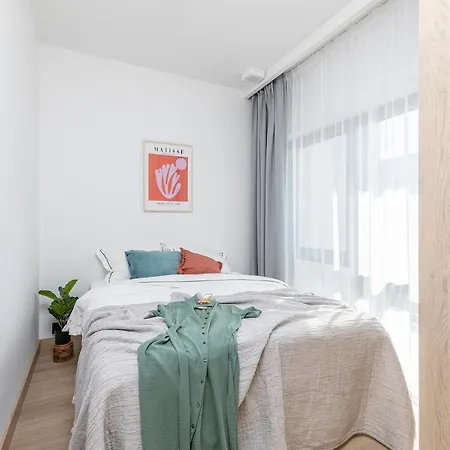 Noli Mokotow Warschau