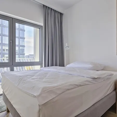 Hotel Noli Mokotow 4*