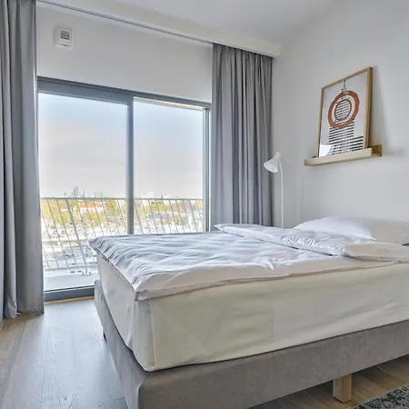 Hotel Noli Mokotow 4*