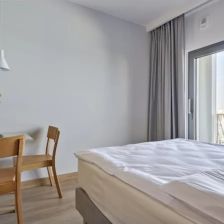 Noli Mokotow Hotel 4*