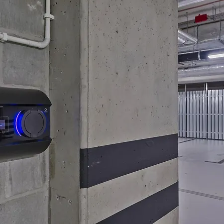 Noli Mokotow 4* Warschau