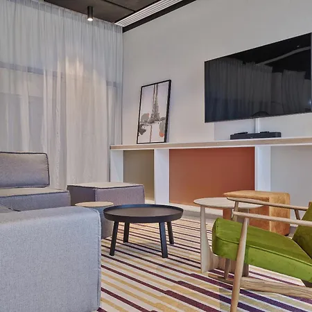 Hotel Noli Mokotow 4*