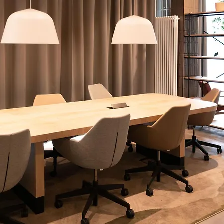 Hotel Noli Mokotow Warschau