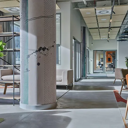 Noli Mokotow Warschau