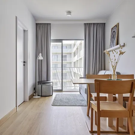 Noli Mokotow Hotel 4*