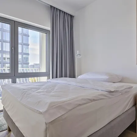 Noli Mokotow Hotel 4*